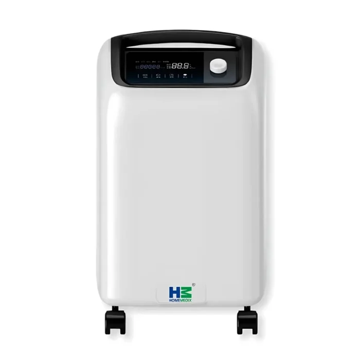 5 Liter Oxygen Concentrator on Rent in Jayanagar, Bangalore - Top Oxygen Concentrators On Rent in Jayanagar, Bangalore - Image 1