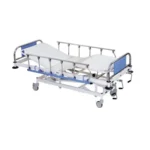 Buy 3 Function Manual Hospital Bed in Bangalore