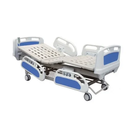 Buy 5 Function Electric ICU Bed in Bangalore