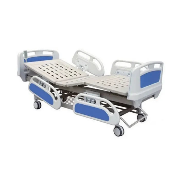 Buy 5 Function Electric ICU Bed in Bangalore - Image 1