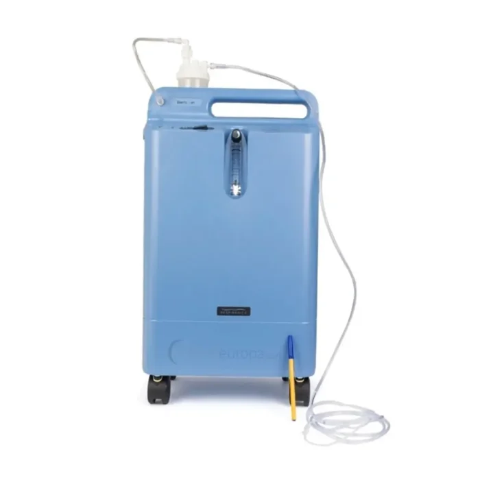 5 Liter Oxygen Concentrator on Rent in Jayanagar, Bangalore - Top Oxygen Concentrators On Rent in Jayanagar, Bangalore - Image 4