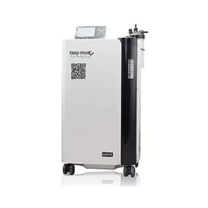 Oxymed Oxygen Concentrator 5 Lt For Rent in Bangalore - Image 1
