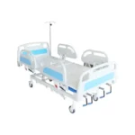 5 Function Manual Hospital Bed In Bangalore on Rent