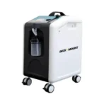 DeckMount 5 lpm Oxygen Concentrator In Bangalore on Rent