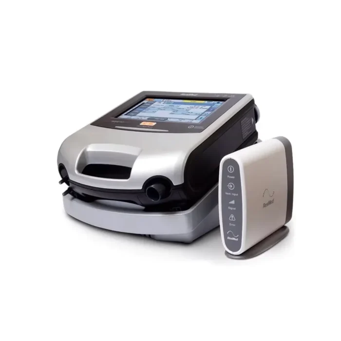Astral 150 By Resmed Patient Ventilator Machine on Rent Bangalore - Image 1
