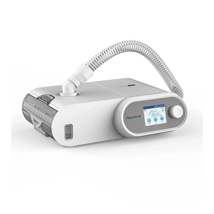 Oxymed BiPAP Machine In Bangalore on Rent - Image 1