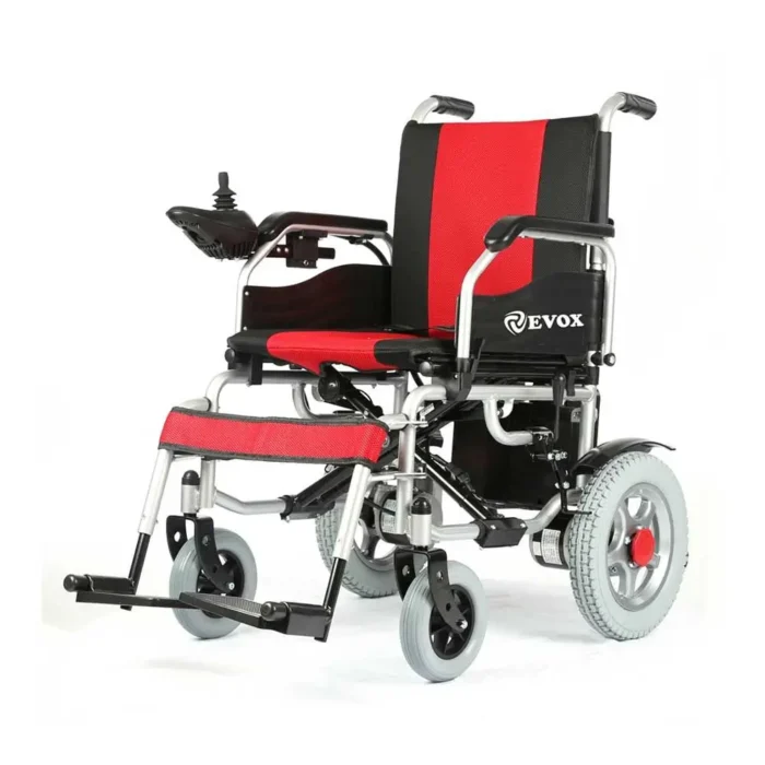 Buy Electric Wheelchair/Motorized Chair Sale in Bangalore - Image 1