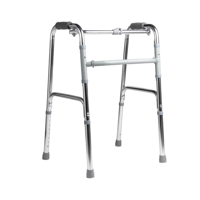 Aluminium Patient walker - Image 1