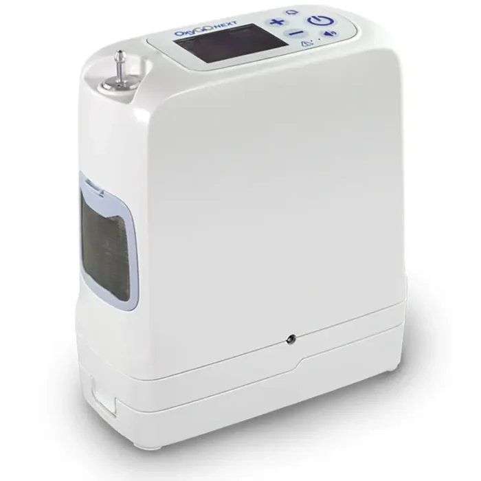 OxygoNEXT Portable Oxygen Concentrator In Bangalore on Rent - Image 1