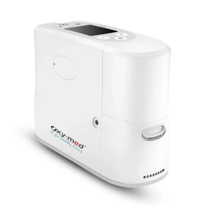 Oxymed Portable Oxygen Concentrator For Rent in Bangalore - Image 1