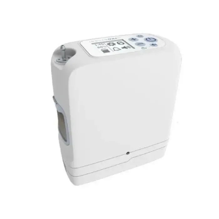 Inogen One G5 Portable Oxygen Concentrator in Bangalore on Rent - Image 1