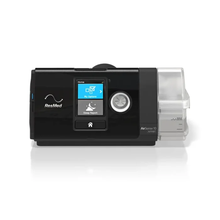 Buy ResMed AirCurve 10 ST BiPAP Machine in Bangalore - Image 1