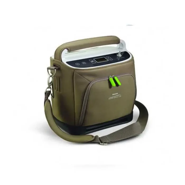 Portable Oxygen Concentrator on rent in Whitefield, Bangalore - Top Portable Oxygen Concentrators On Rent in Whitefield, Bangalore - Image 2