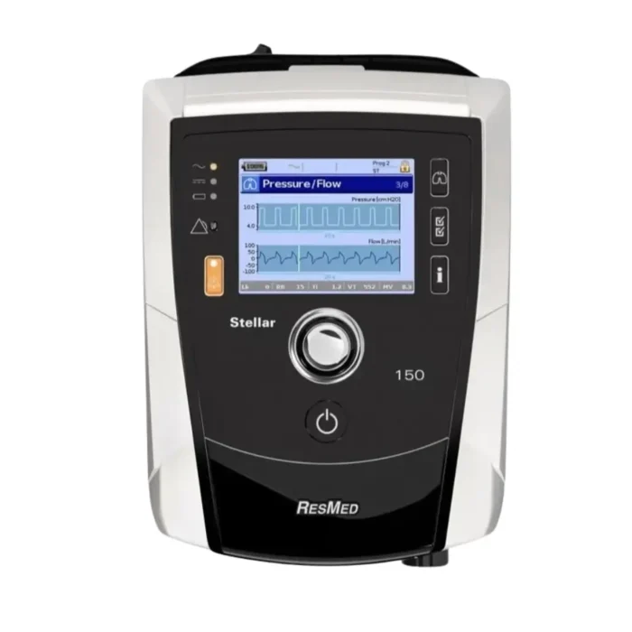 Stellar 100 by Resmed Ventilator Machine​ on Rent - Image 1