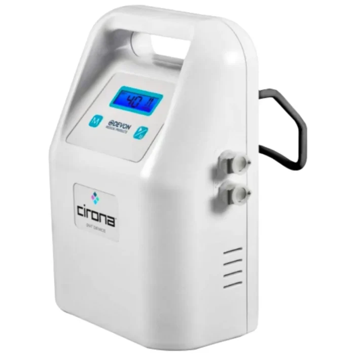 DVT Pump on Rent in Bangalore - Portable Corona DVT Pump on Rent - Image 1